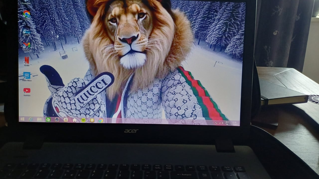 Laptop