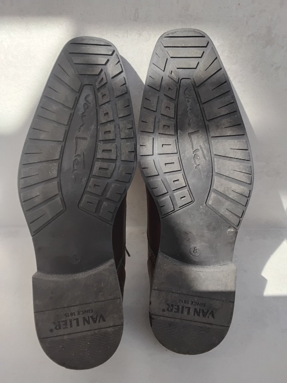 Herenschoenen