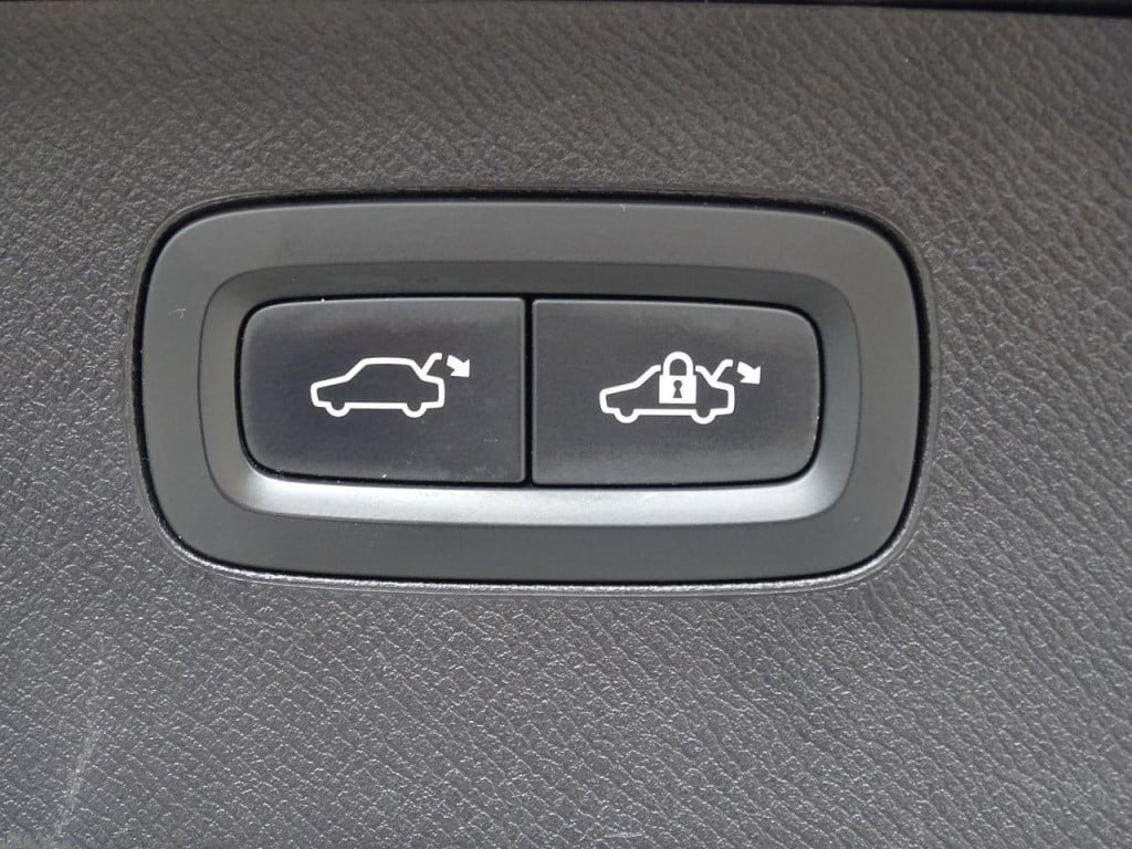 Volvo XC90 2.0 t6 awd inscription 7-zits | stoelverwarming/ventilatie