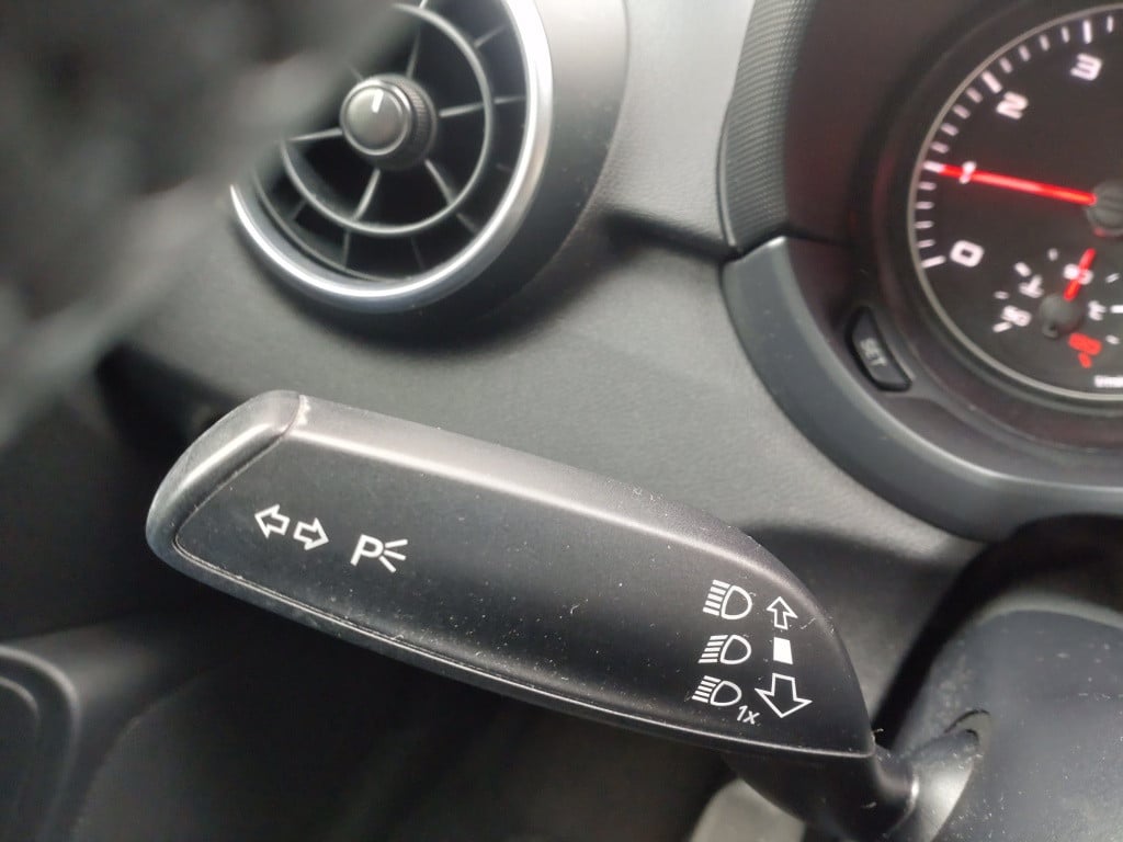Audi A1 Sportback 1.0 tfsi adrenalin