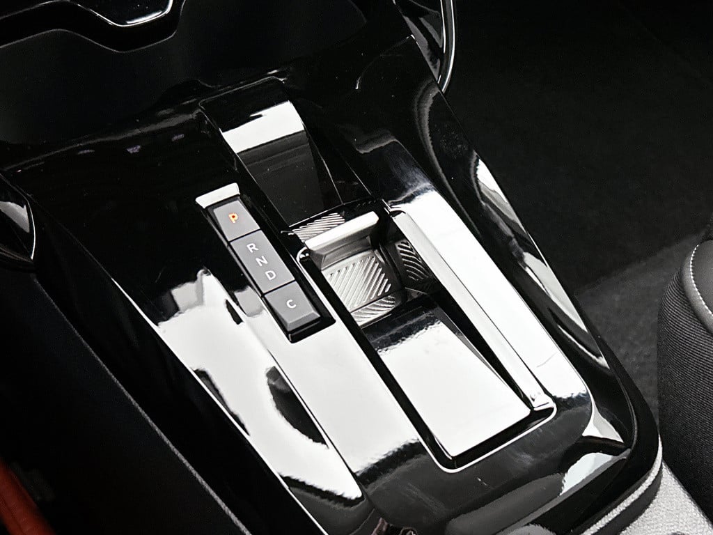 Citroen ë-c3 max 113pk 44 kwh | rijklaar | camera | navigatie | parkeersens