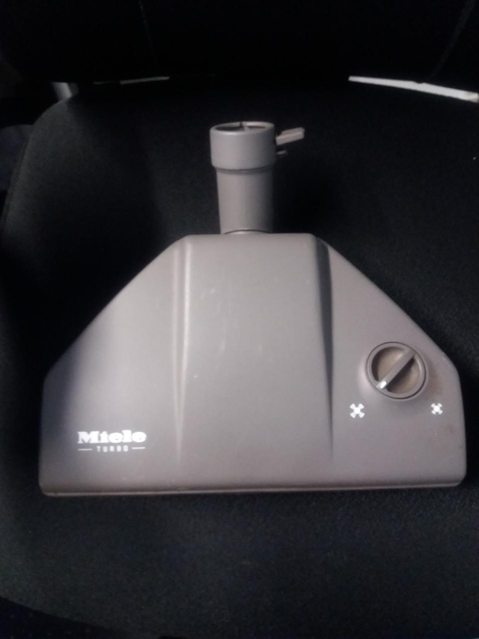 Te koop: stofzuigerborstel Miele Turbo