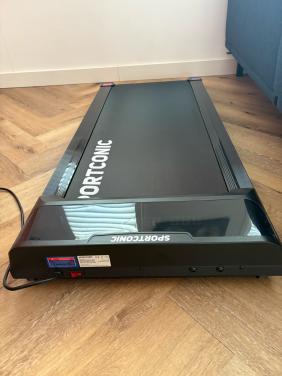 Sportconic Loopband P106 Pro Compact en compleet