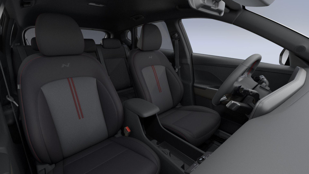 Hyundai Kona electric n line business 65.4 kwh bijtelling vanaf € 214 !