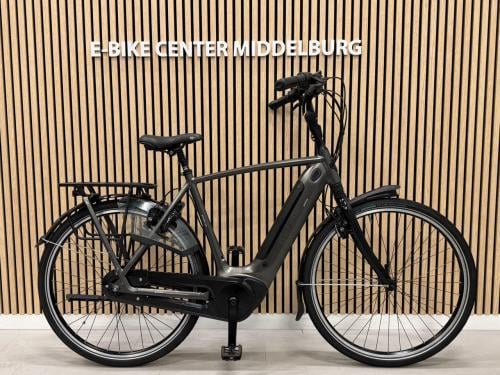 Gazelle Grenoble C380 Bosch Performance Line 500Wh 57CM