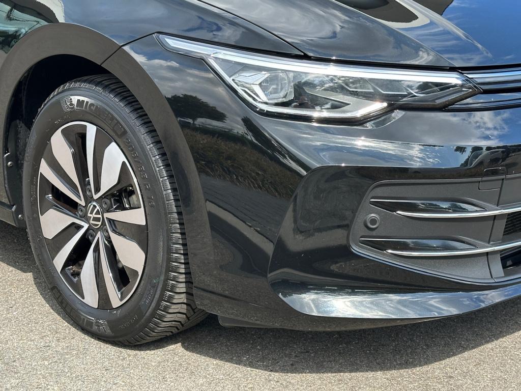 Volkswagen Golf variant 1.5 etsi 150pk dsg goal | facelift | trekhaak | 360