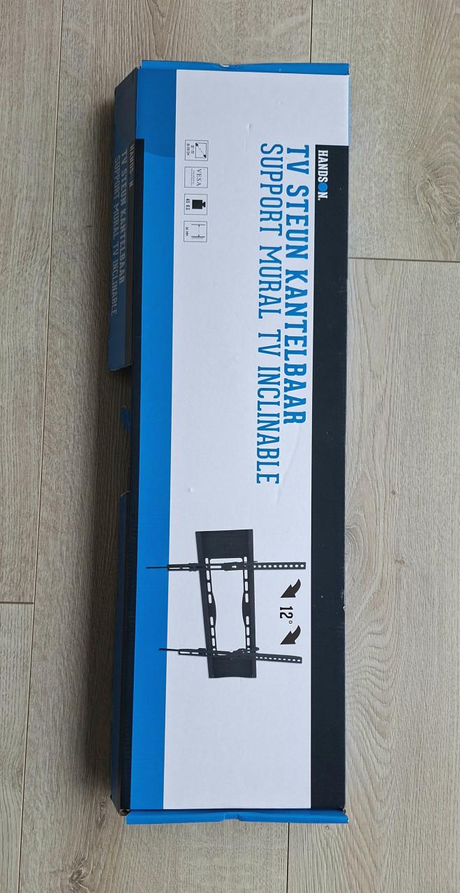 Kantelbare TV beugel tot 70inch