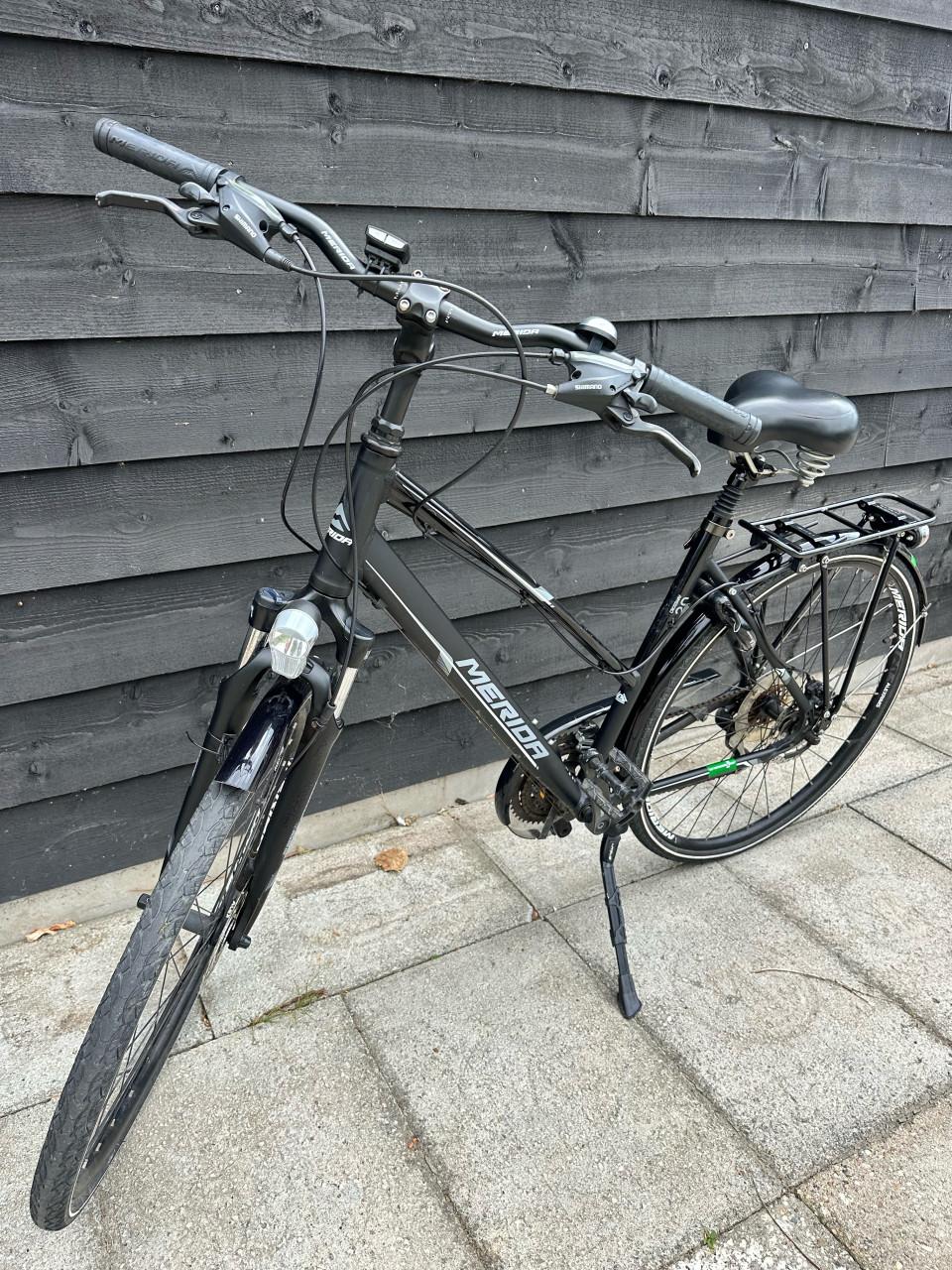 Merida damesfiets