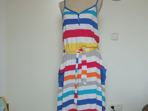 Jurk van Esprit maat L.
