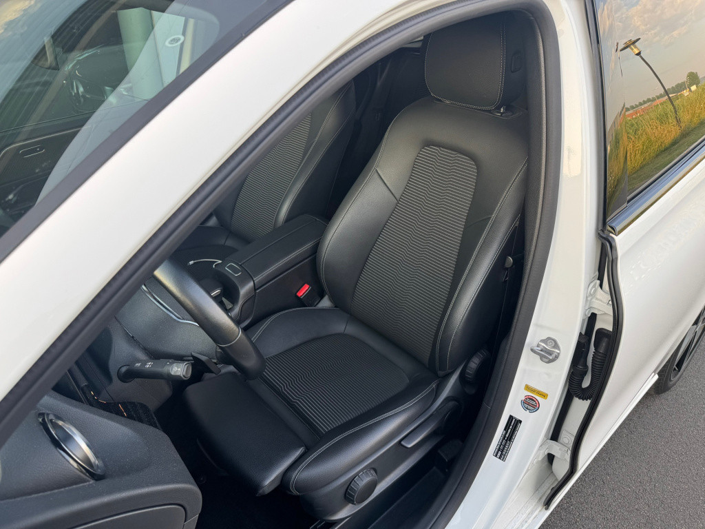 Mercedes-Benz B-Klasse 250 e progressive premium plus nightpakket automaat 