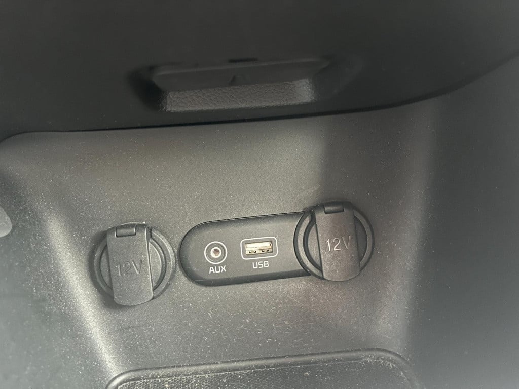 Kia Cee'd 1.6 gdi first edition | orig. nl