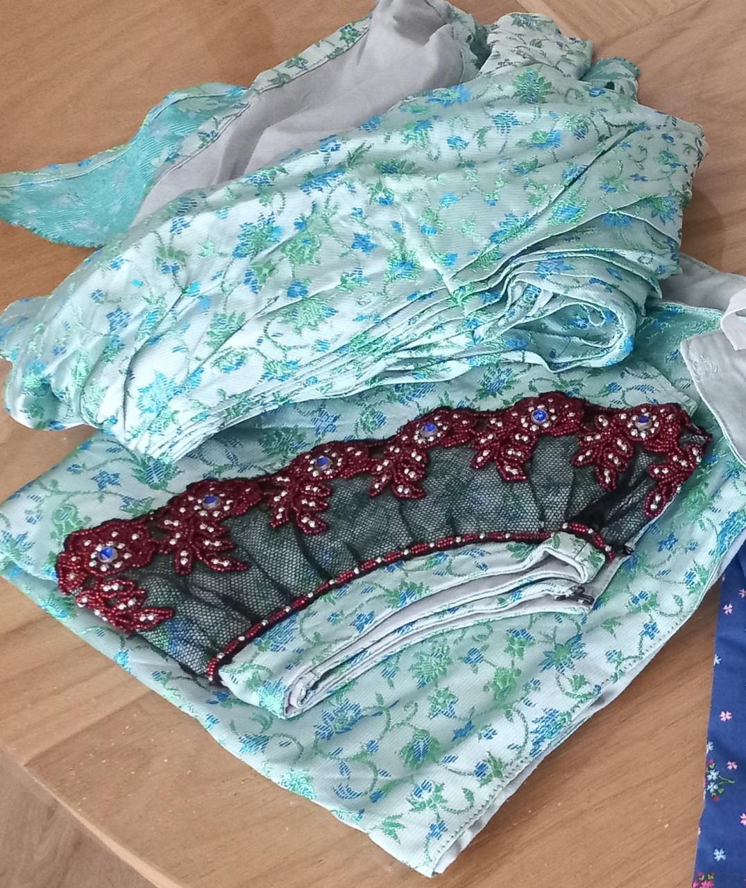 Zeeuwse klederdracht