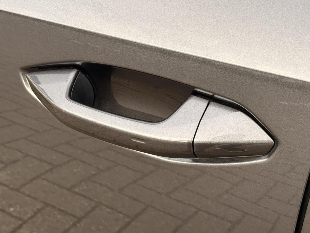 Audi A3 sportback 2.0 tfsi s3 quattro | bang & olufsen | maxton | matrix | 