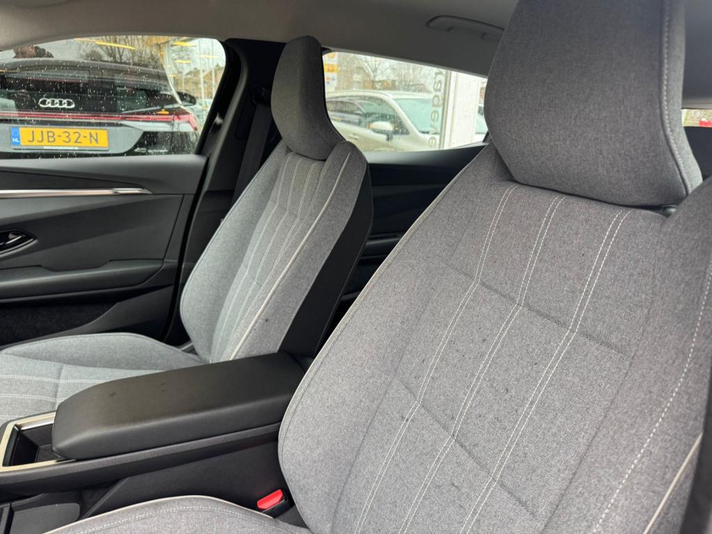 Renault Megane E-tech ev60 optimum charge business ed. evolution