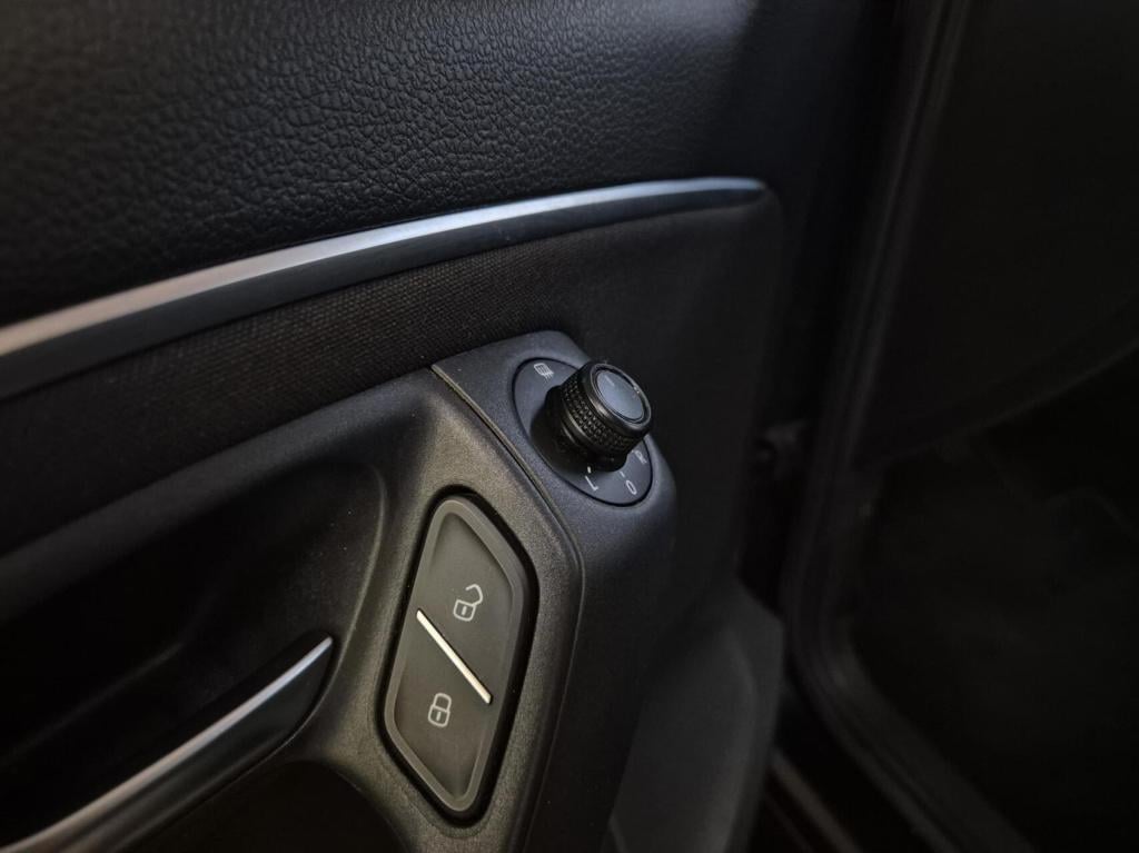 Volkswagen Polo 1.2 tsi comfortline