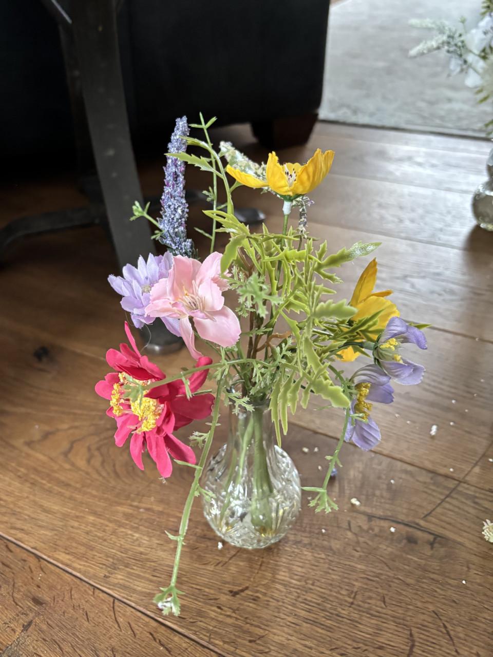 Aankleding voor je huwelijk, bruiloft of feest