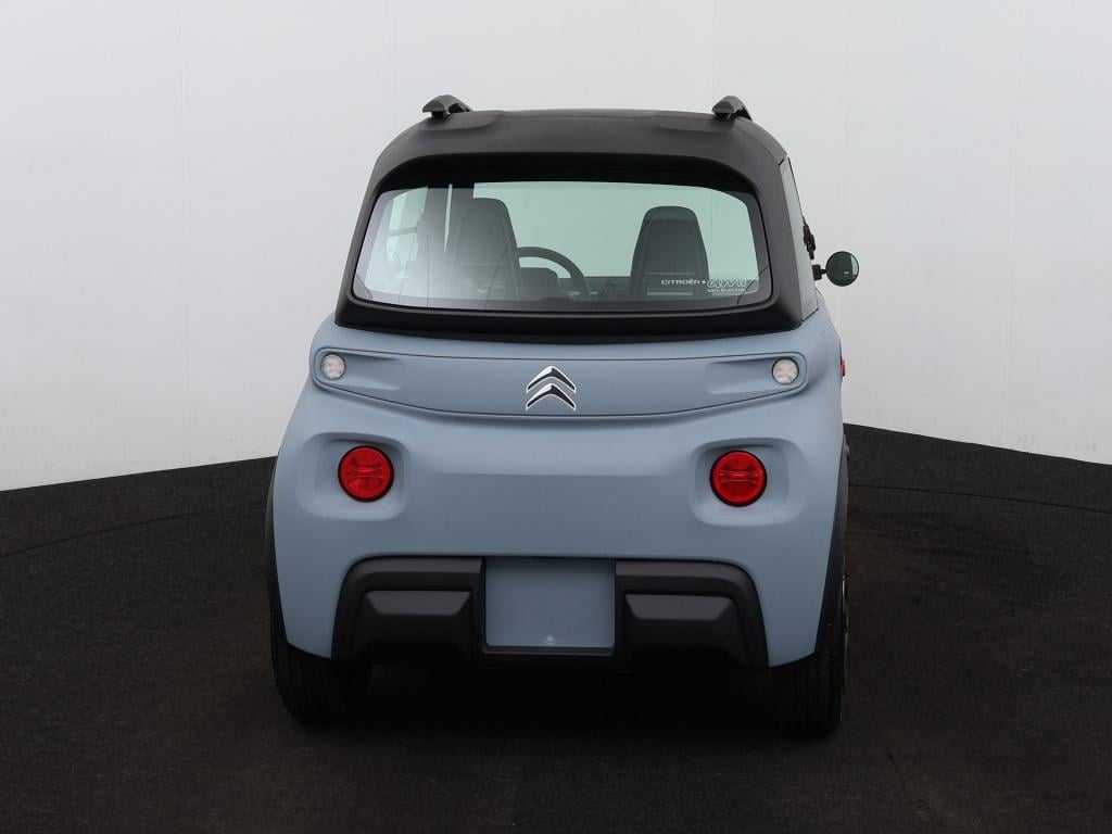 Citroen Ami tonic | 100% electric |