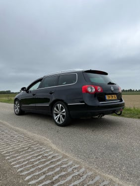 Volkswagen Passat 2.0TFSI Highline