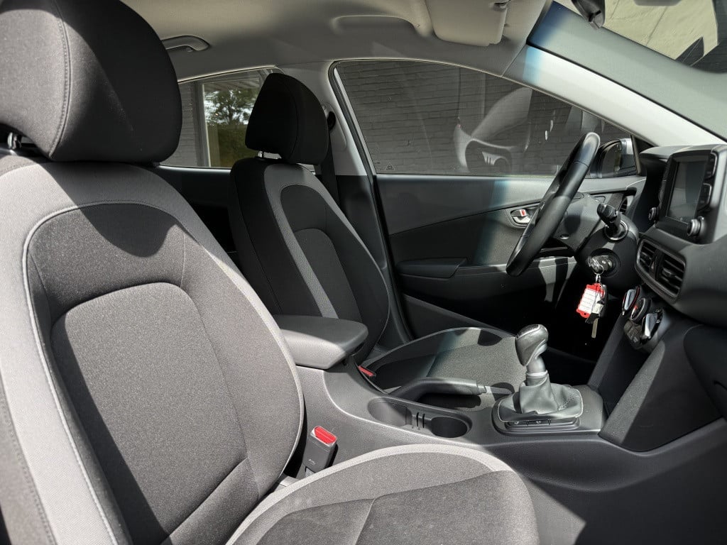 Hyundai Kona 1.0t comfort