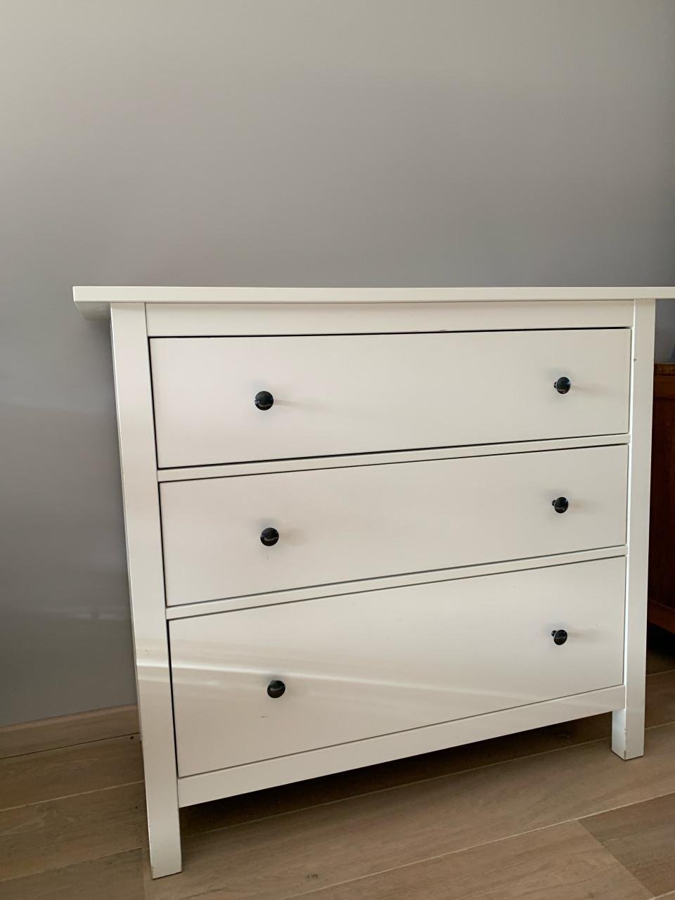 Hemnes ladekast