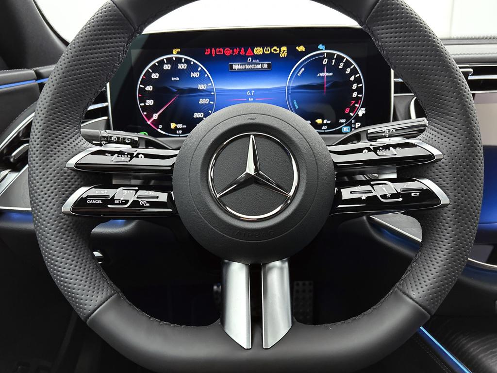 Mercedes-Benz E-Klasse estate 300 e business solution amg | winterpakket | 