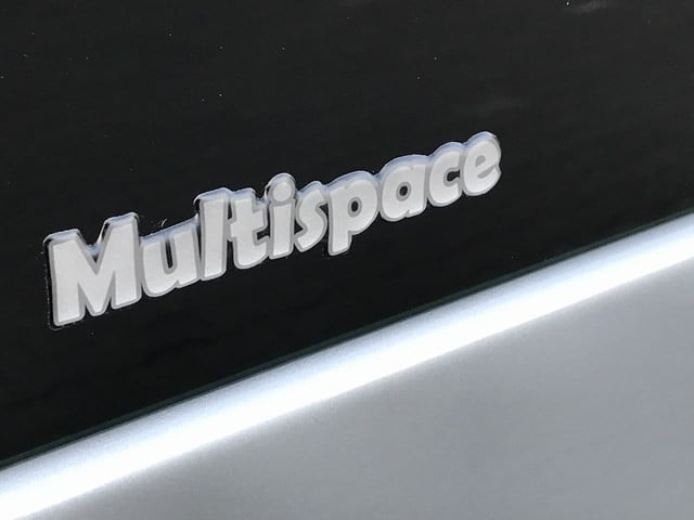 Citroen Berlingo 1.6 vti 120 multispace 1e eigenaar | panoramadak | airco e