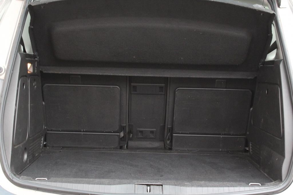 Opel Meriva 1.4 turbo edition