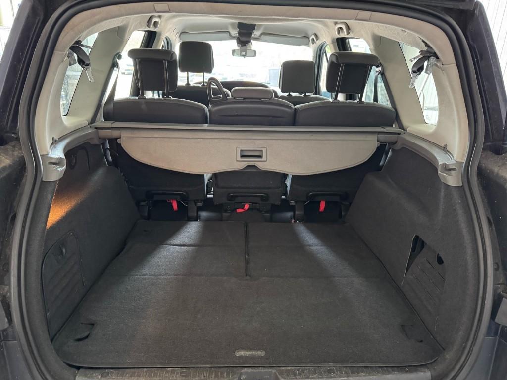 Renault Scenic 2.0 - 16v business line 7 persoons