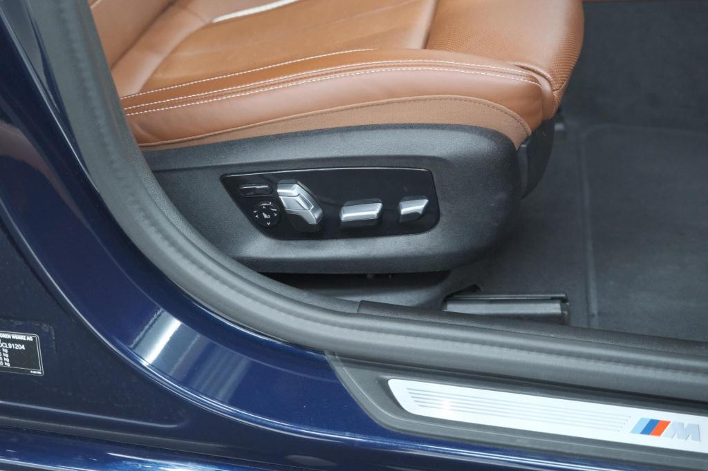 BMW 5 Serie 545e xdrive business edition plus | m sportpakket | driving ass