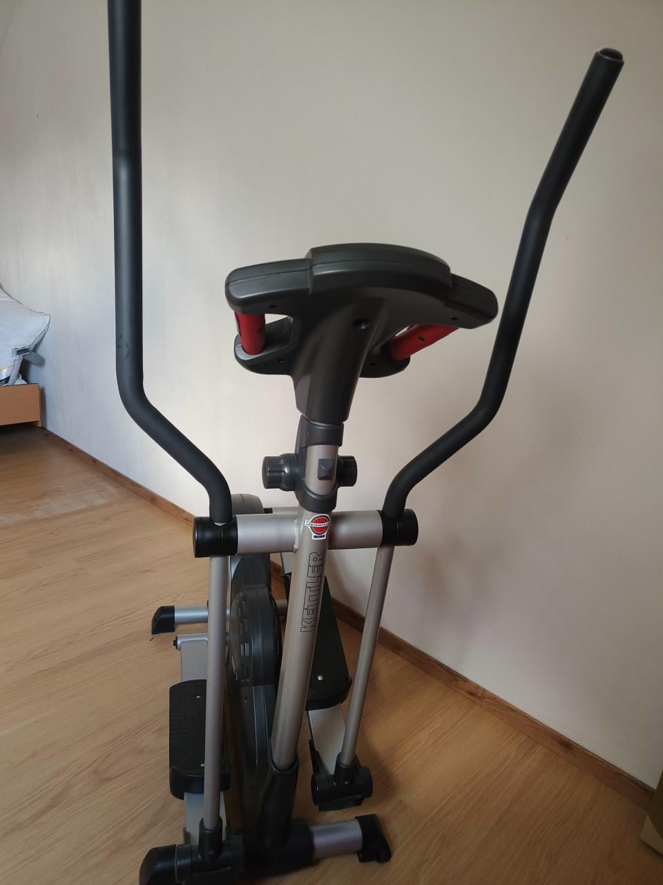 Crosstrainer