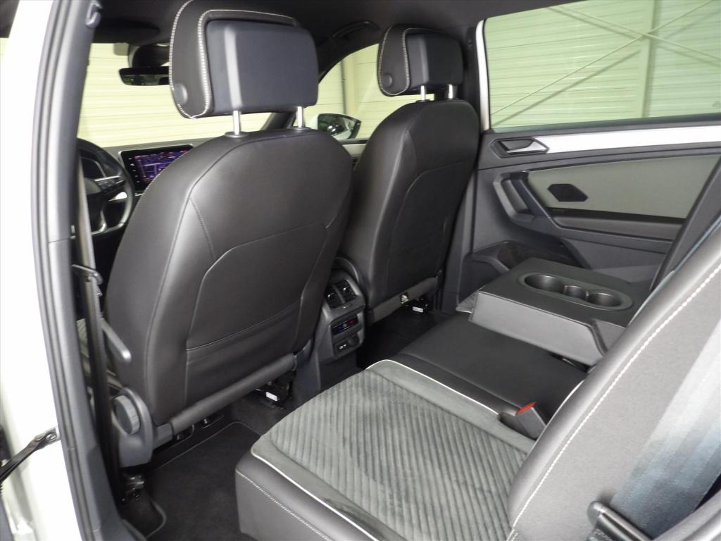 Seat Tarraco 1.5 tsi 150pk xperience 7-zits