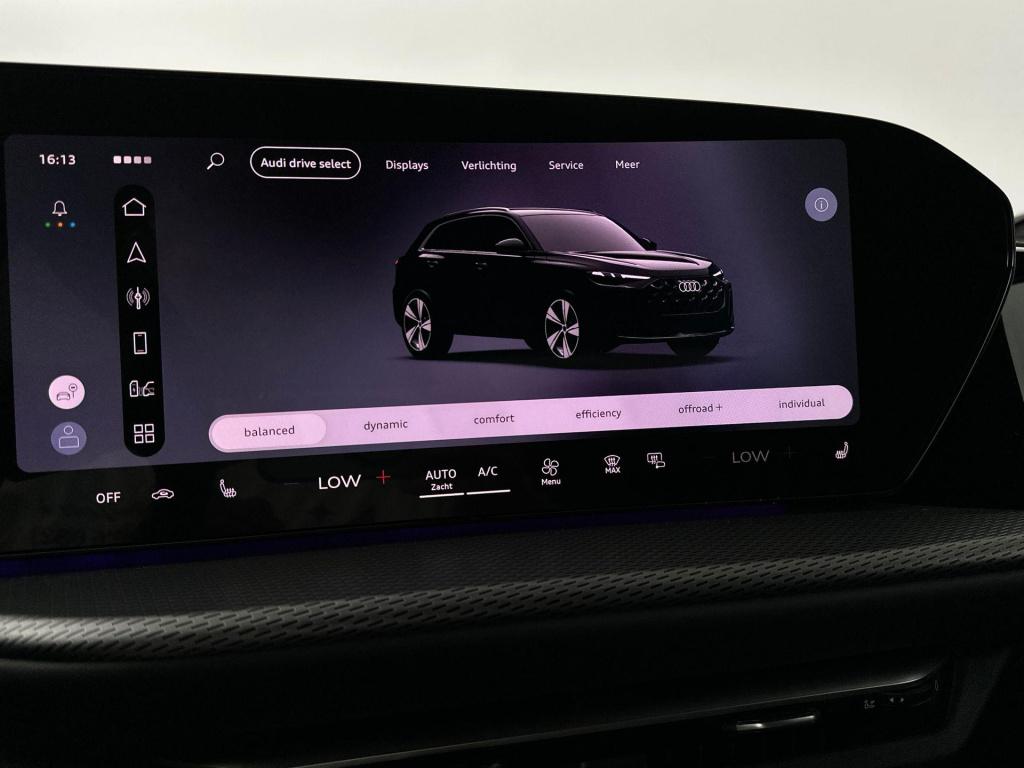 Audi Q5 s edition e-hybrid 220 kw / 299 pk suv 7 versn. s-