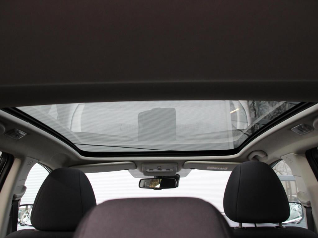 Nissan Qashqai 1.2 n-connecta design pack, nl-auto!