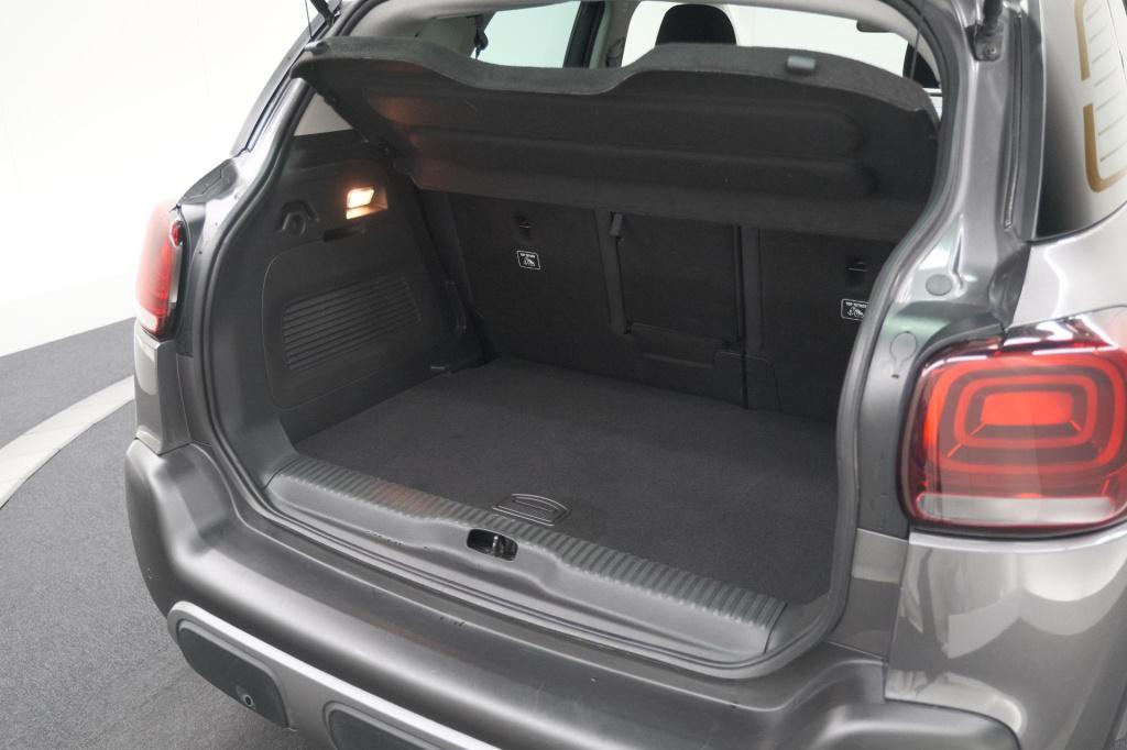 Citroen C3 Aircross puretech 130 eat6 shine pack | camera | apple carplay |