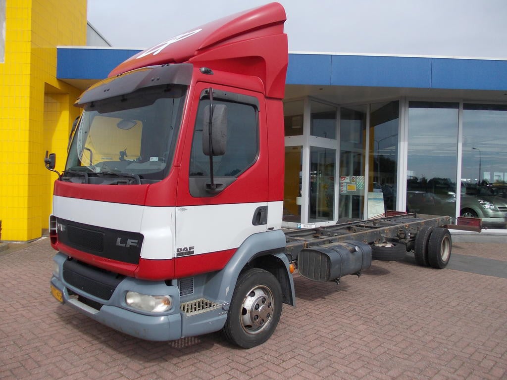 Daf 45 Lf chassis cabine