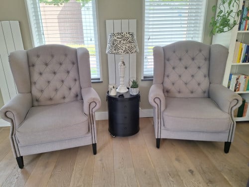 Fauteuils