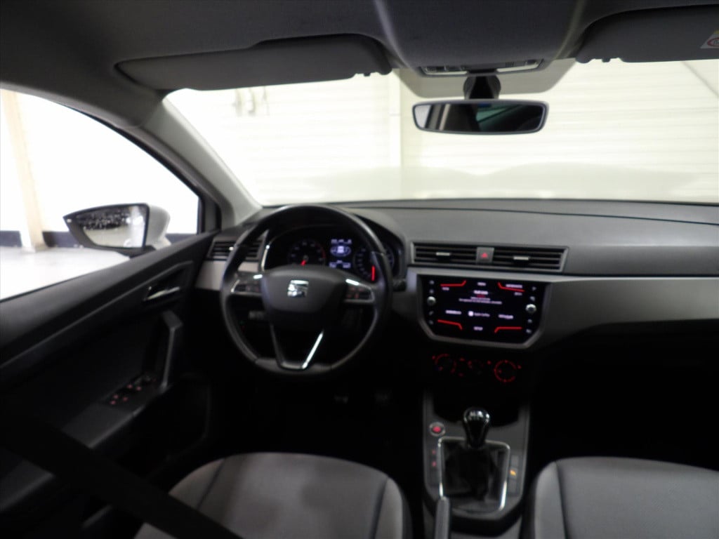 Seat Ibiza 1.0 ecotsi 95pk style