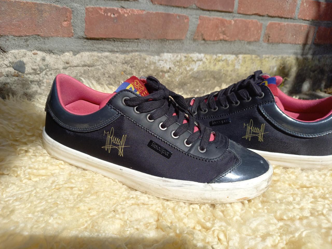 Nette heren schoenen