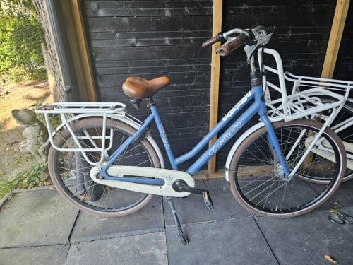 Gazelle miss grace damesfiets