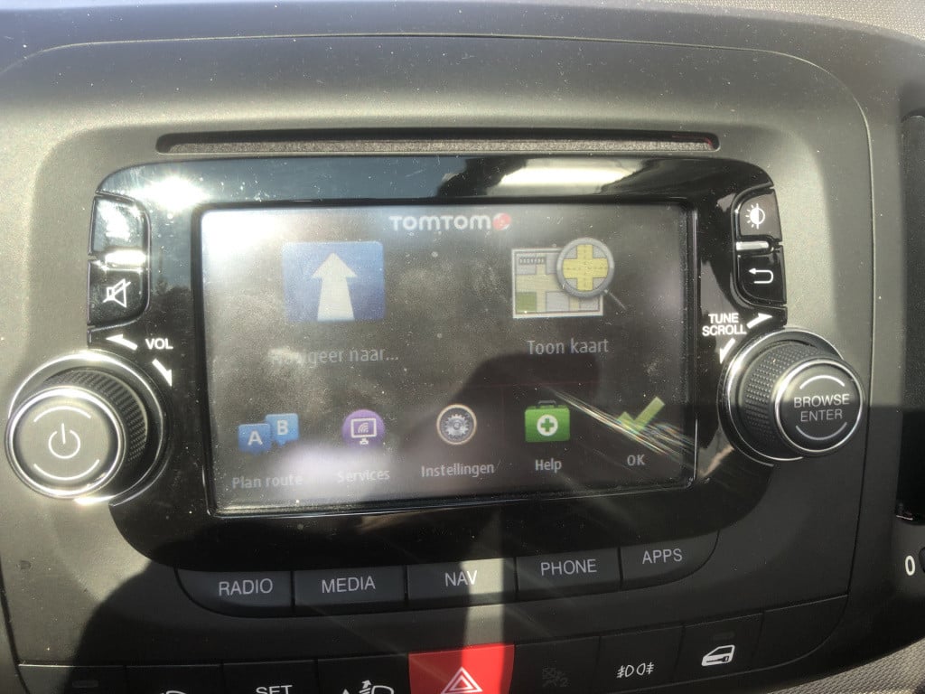 Fiat 500 L living 1.4 t-jet 120pk lounge panoramadak 5-drs