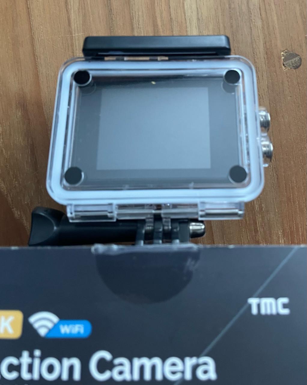 Tmc action camera
