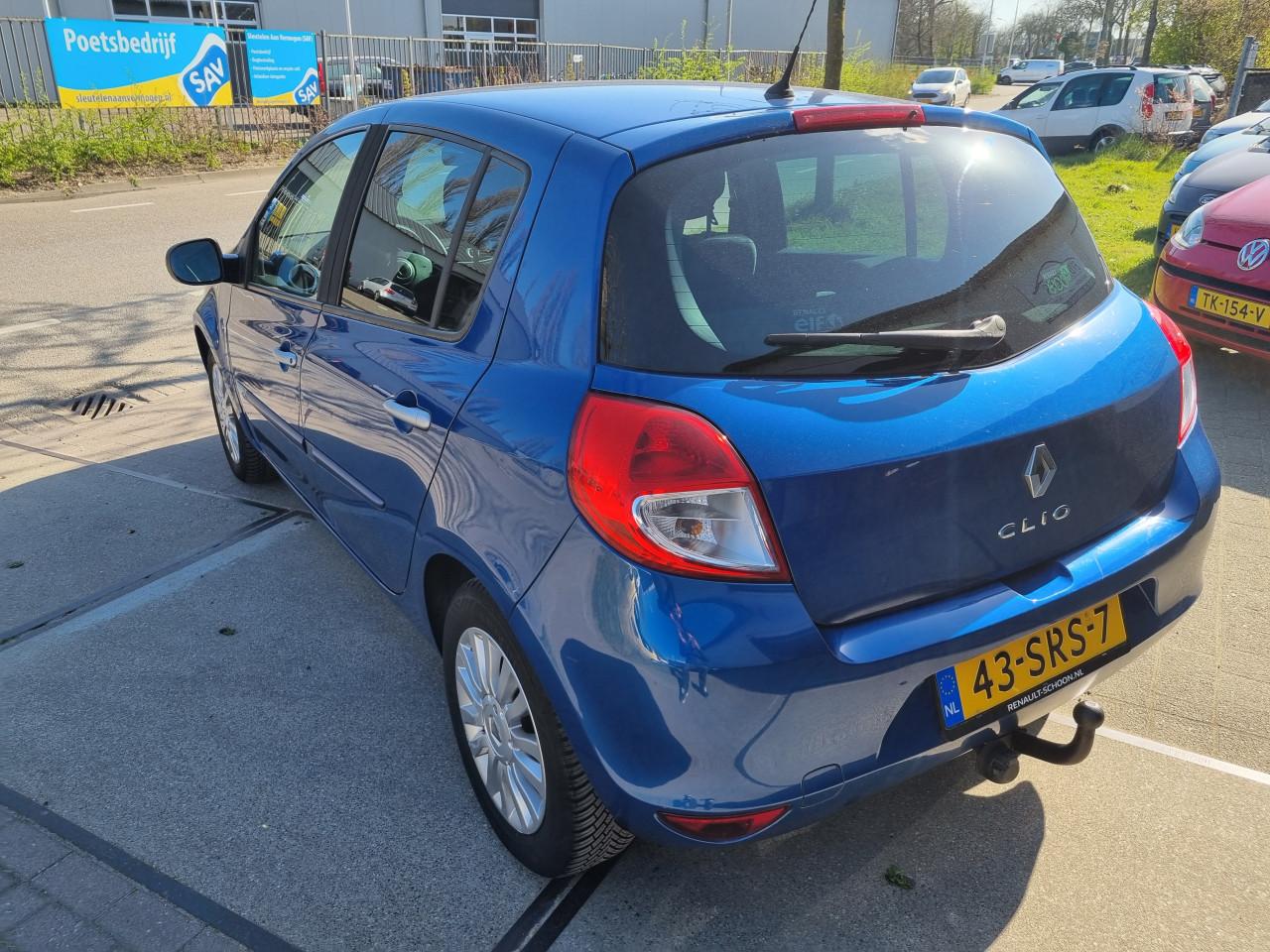 Renault Clio 1.2 Collection | Airco | Cruise control!