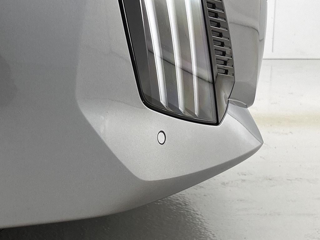 Peugeot 208 hybrid 100 e-dcs6 allure | rijklaar |