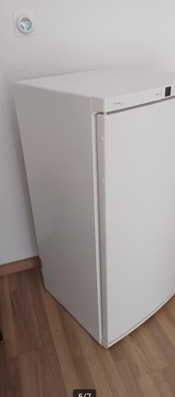 Te koop Liebherr diepvries