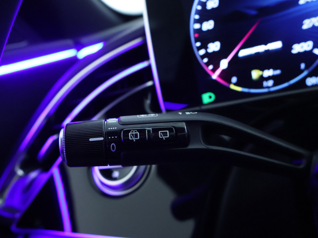 Mercedes-Benz E-Klasse estate amg 53 4matic+ night edition | trekhaak | rij