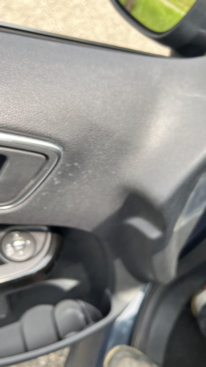 Ford B-max 1.0 ecoboost titanium