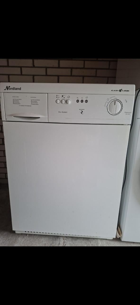 Nordland condensdroger