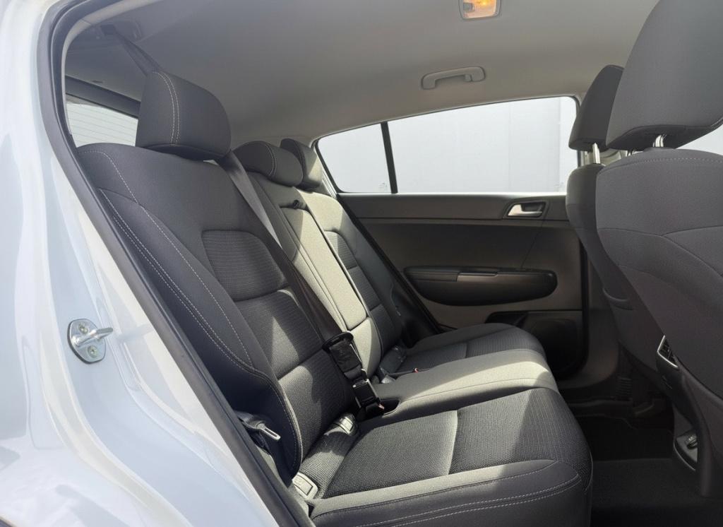 Kia Sportage 1.6 t-gdi dynamicline 177 pk