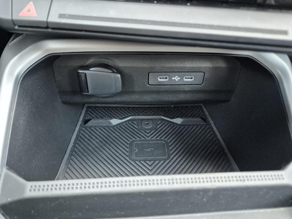 Dacia Bigster 1.8 hybrid 155 journey adaptive cruise, 360° camera, elektr. 