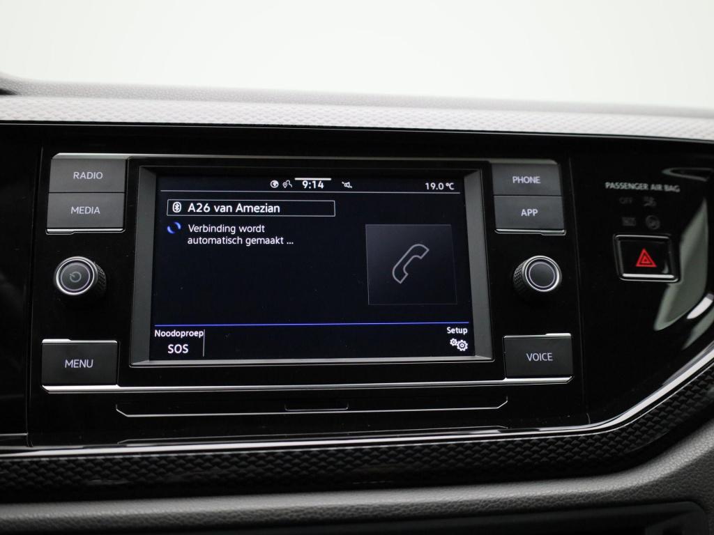 Volkswagen Polo 1.0 tsi life | virtual cockpit | apple carplay / android au